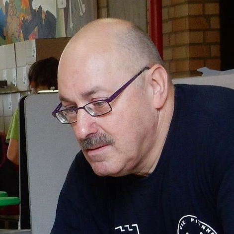 Dani Karapez